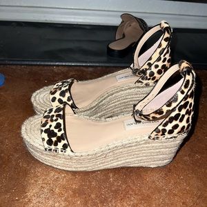 Antonio Melani Wedges